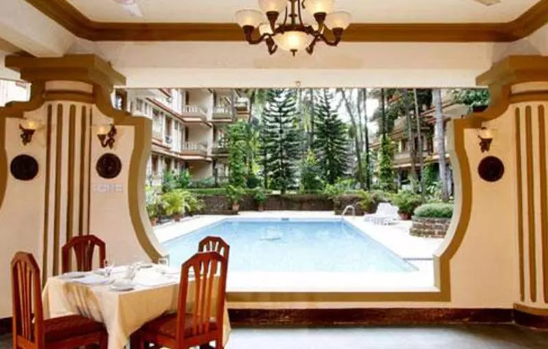 Lillywoods Highland Beach Resort