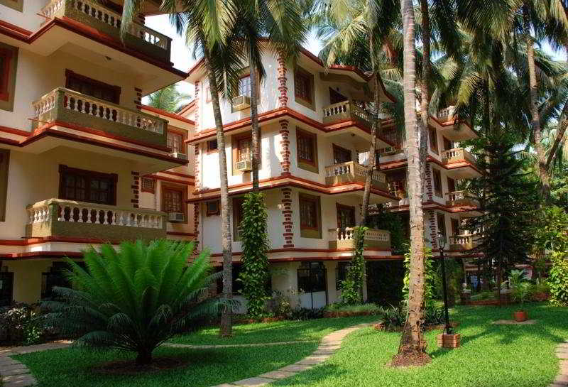 Lillywoods Highland Beach Resort