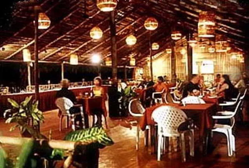 Lillywoods Highland Beach Resort