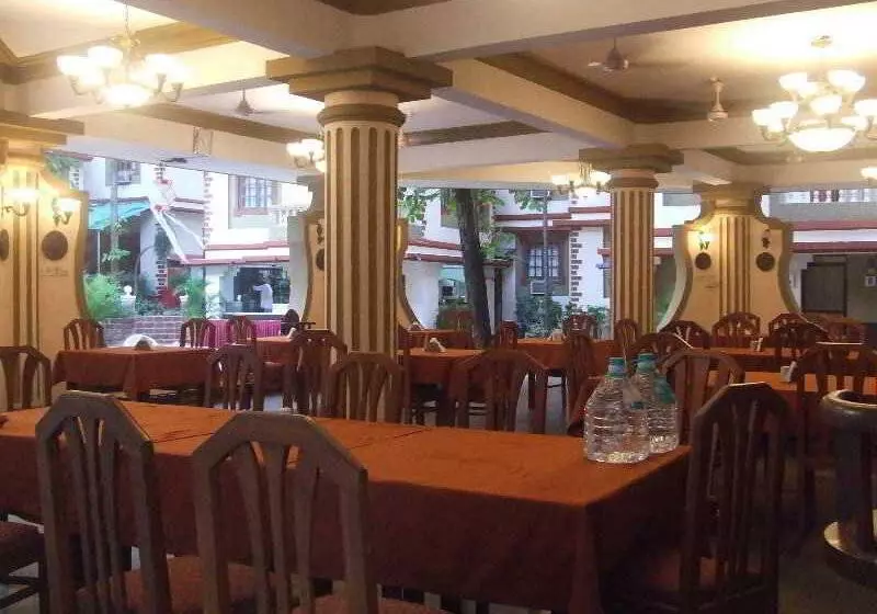 Lillywoods Highland Beach Resort