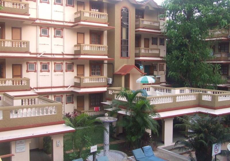 Lillywoods Highland Beach Resort