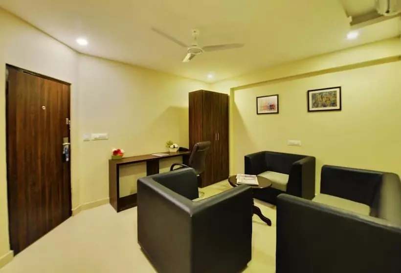 Manpho Bell Hotel & Convention Center