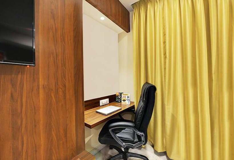 Manpho Bell Hotel & Convention Center