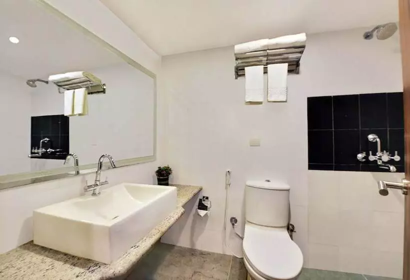 Manpho Bell Hotel & Convention Center