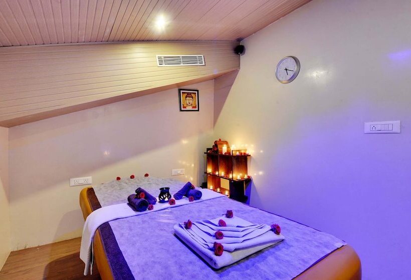 Manpho Bell Hotel & Convention Center