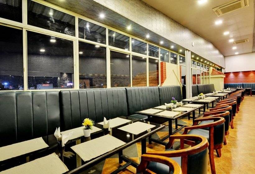 Manpho Bell Hotel & Convention Center