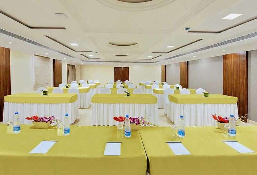 Manpho Bell Hotel & Convention Center