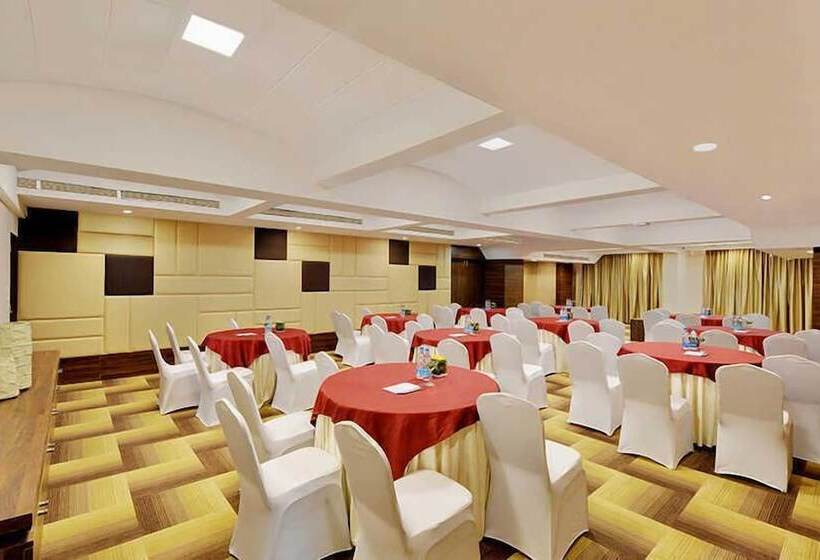 Manpho Bell Hotel & Convention Center