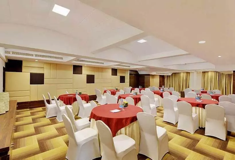 Manpho Bell Hotel & Convention Center