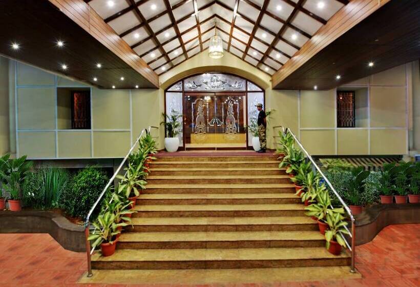 Manpho Bell Hotel & Convention Center