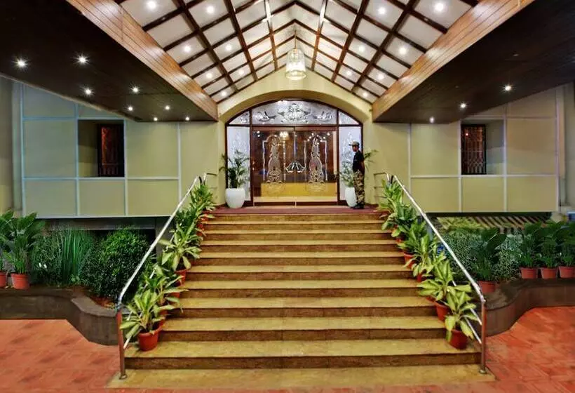 Manpho Bell Hotel & Convention Center