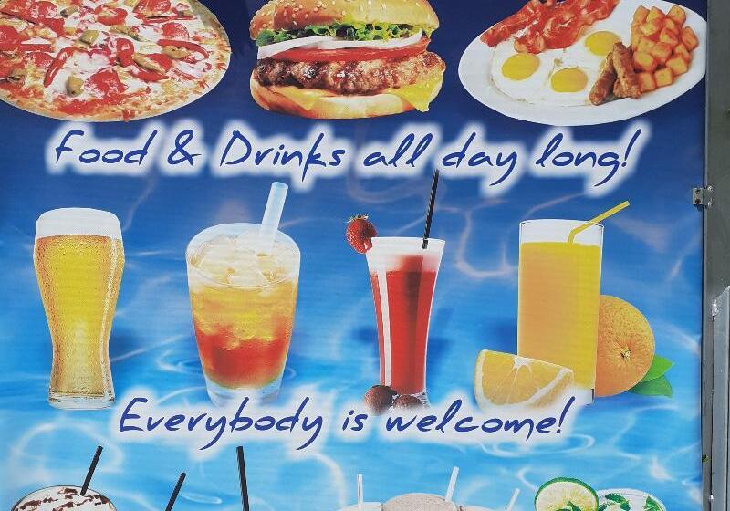 Panorama Apts Cfu Hotel Rodas