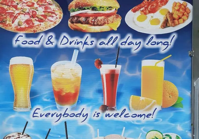 Panorama Apts Cfu Hotel Rodas