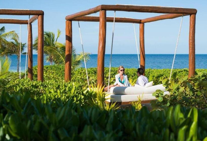 منتجع Excellence Playa Mujeres  All Inclusive  Adults Only