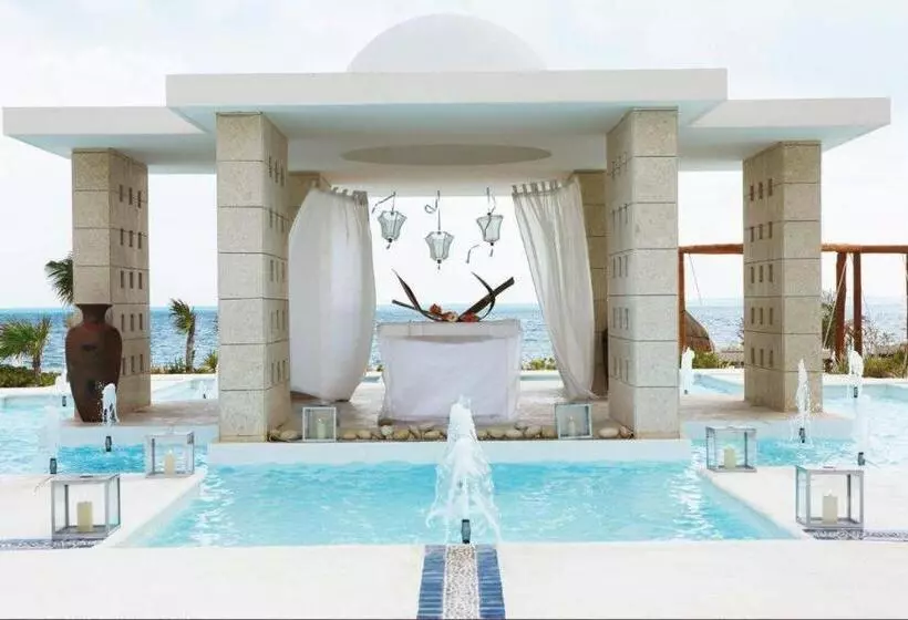 리조트 Excellence Playa Mujeres  All Inclusive  Adults Only