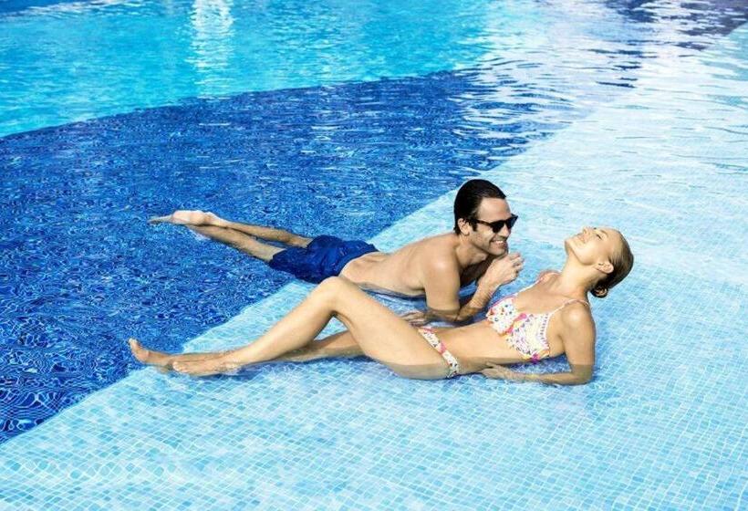 منتجع Excellence Playa Mujeres  All Inclusive  Adults Only