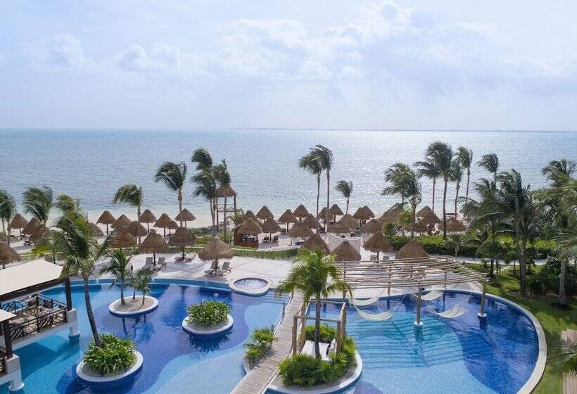 منتجع Excellence Playa Mujeres  All Inclusive  Adults Only