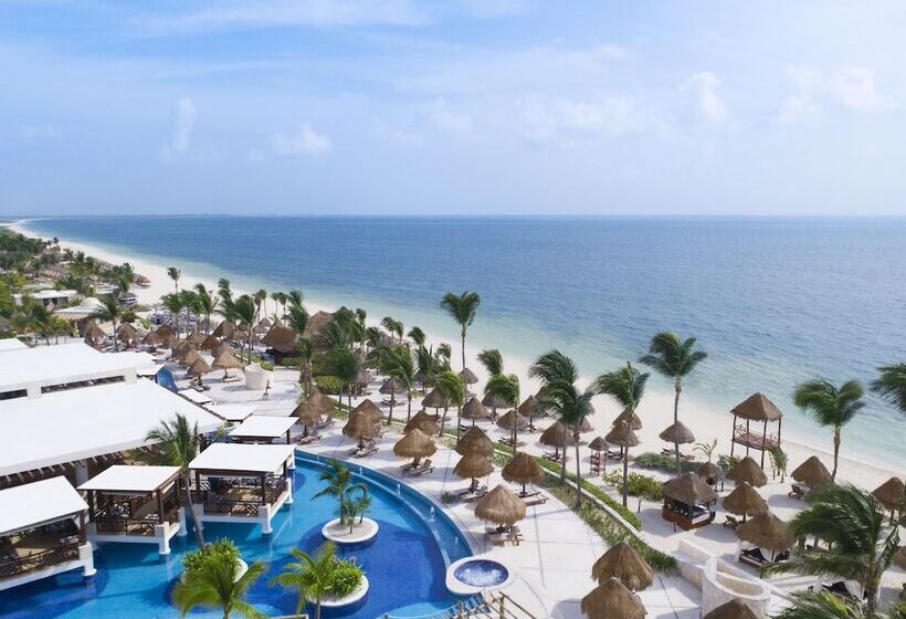 منتجع Excellence Playa Mujeres  All Inclusive  Adults Only