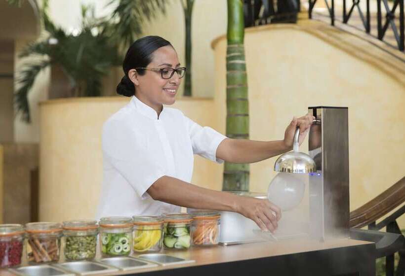 منتجع Excellence Playa Mujeres  All Inclusive  Adults Only