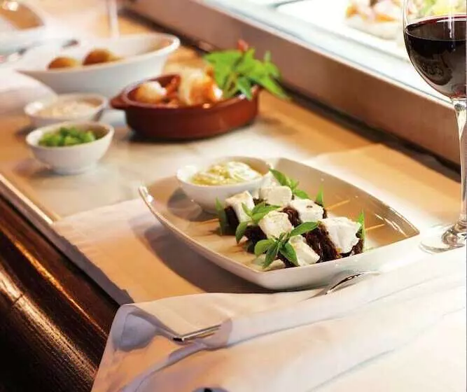 리조트 Excellence Playa Mujeres  All Inclusive  Adults Only