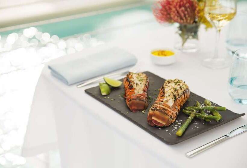 منتجع Excellence Playa Mujeres  All Inclusive  Adults Only