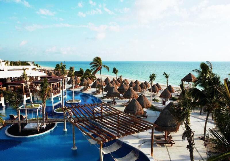 منتجع Excellence Playa Mujeres  All Inclusive  Adults Only