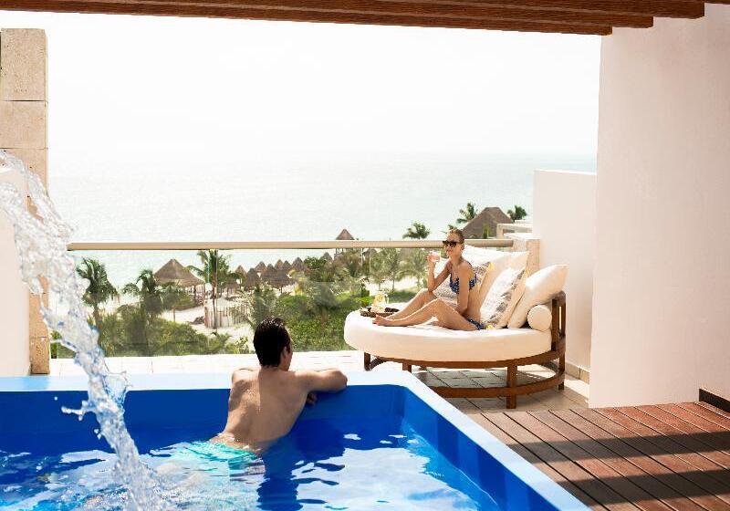 منتجع Excellence Playa Mujeres  All Inclusive  Adults Only