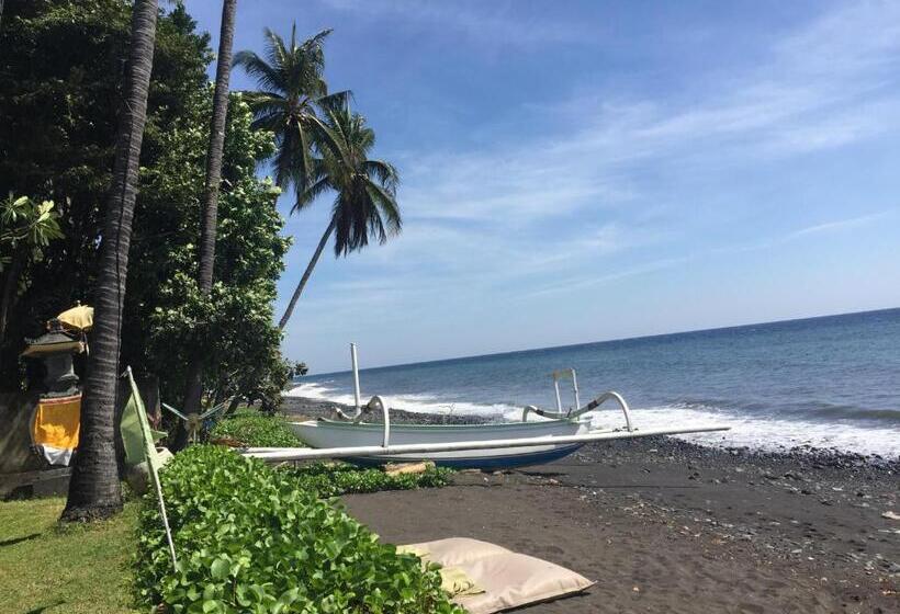 Spa Village Resort Tembok Bali   Small Luxury Hotels Of The World