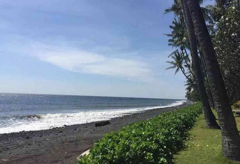 Spa Village Resort Tembok Bali   Small Luxury Hotels Of The World