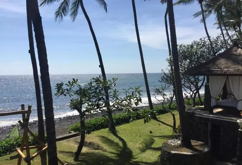 Spa Village Resort Tembok Bali   Small Luxury Hotels Of The World