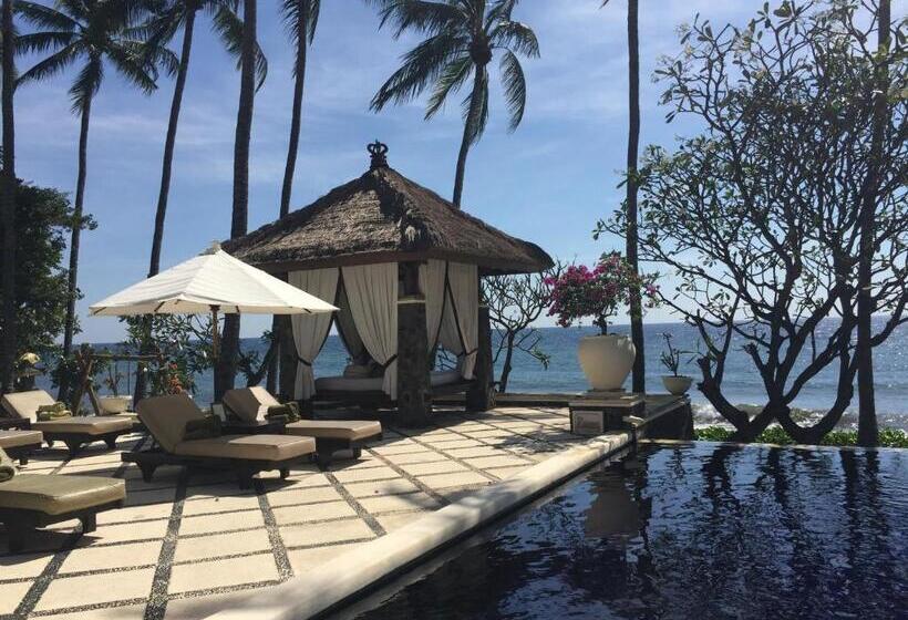 Spa Village Resort Tembok Bali   Small Luxury Hotels Of The World