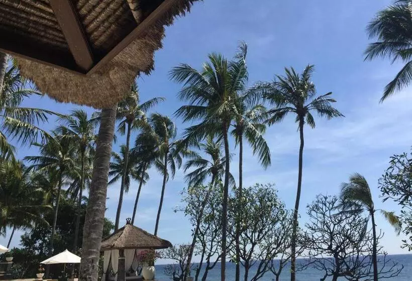 Spa Village Resort Tembok Bali   Small Luxury Hotels Of The World