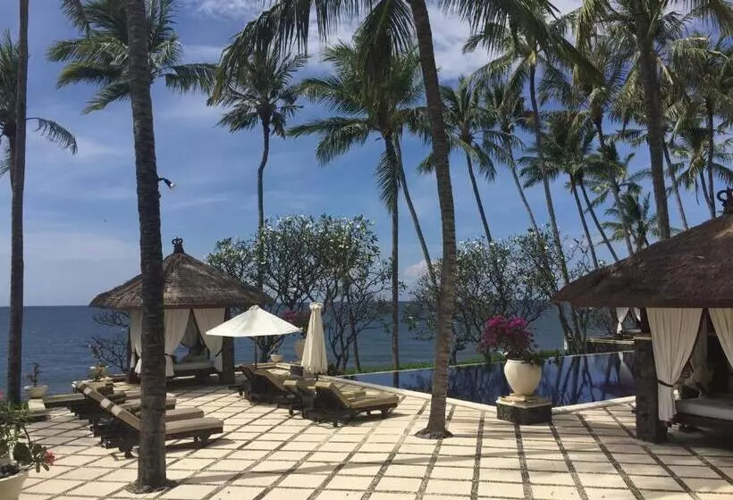 Spa Village Resort Tembok Bali   Small Luxury Hotels Of The World