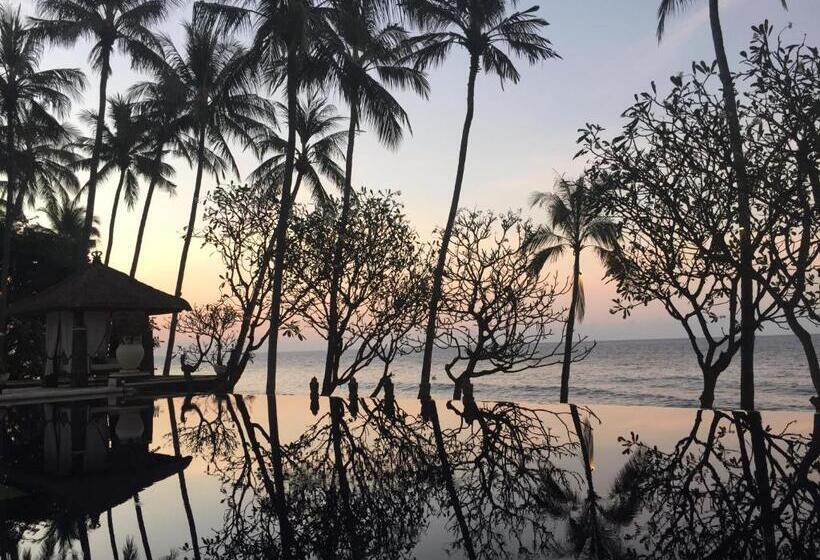 Spa Village Resort Tembok Bali   Small Luxury Hotels Of The World