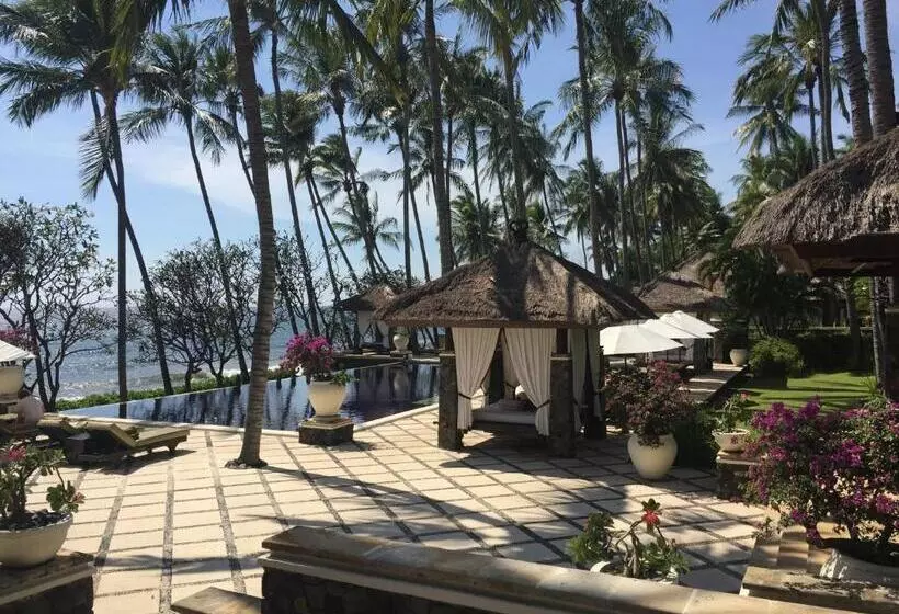 Spa Village Resort Tembok Bali   Small Luxury Hotels Of The World