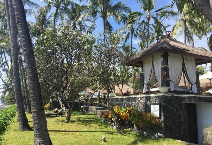 Spa Village Resort Tembok Bali   Small Luxury Hotels Of The World