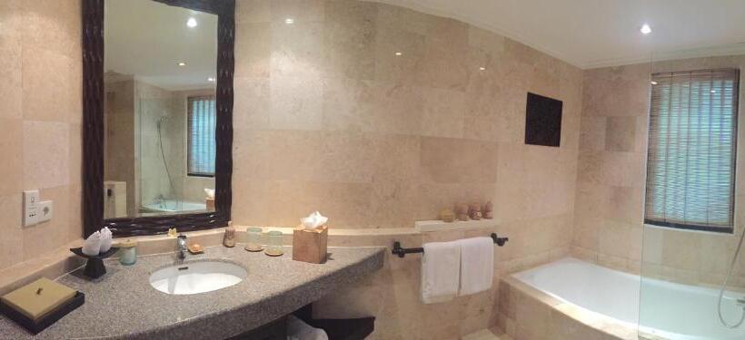 Spa Village Resort Tembok Bali   Small Luxury Hotels Of The World