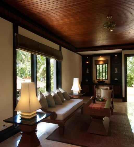 Spa Village Resort Tembok Bali   Small Luxury Hotels Of The World