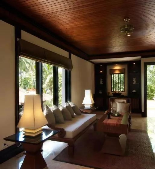 Spa Village Resort Tembok Bali   Small Luxury Hotels Of The World