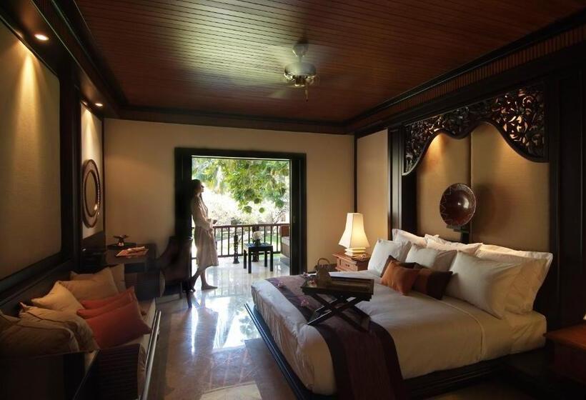 Spa Village Resort Tembok Bali   Small Luxury Hotels Of The World
