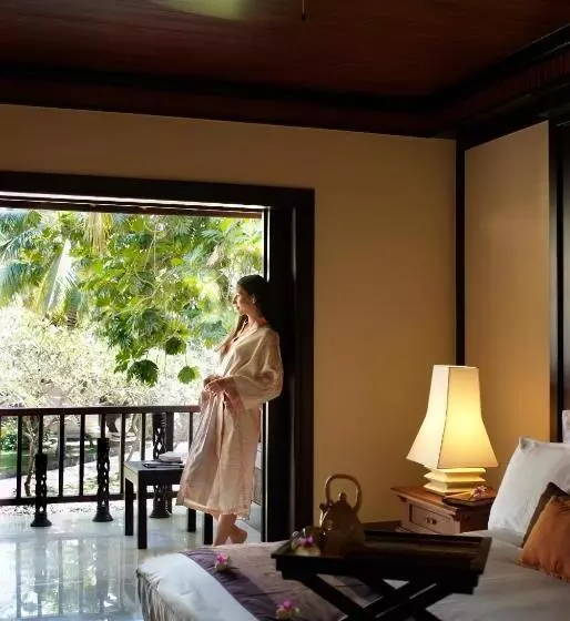 Spa Village Resort Tembok Bali   Small Luxury Hotels Of The World