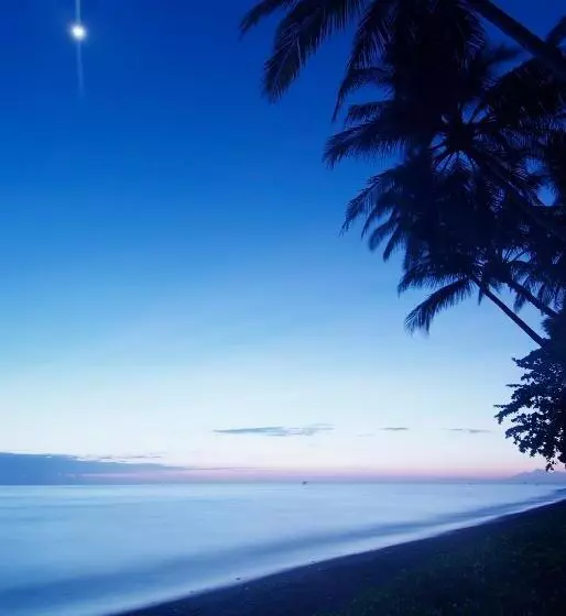 Spa Village Resort Tembok Bali   Small Luxury Hotels Of The World