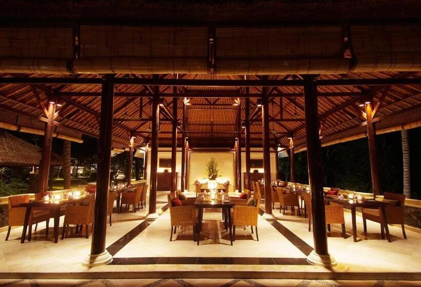 Spa Village Resort Tembok Bali   Small Luxury Hotels Of The World