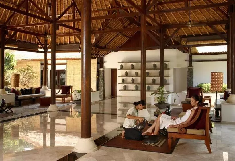 Spa Village Resort Tembok Bali   Small Luxury Hotels Of The World
