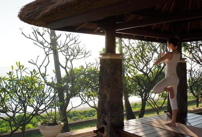 Spa Village Resort Tembok Bali   Small Luxury Hotels Of The World