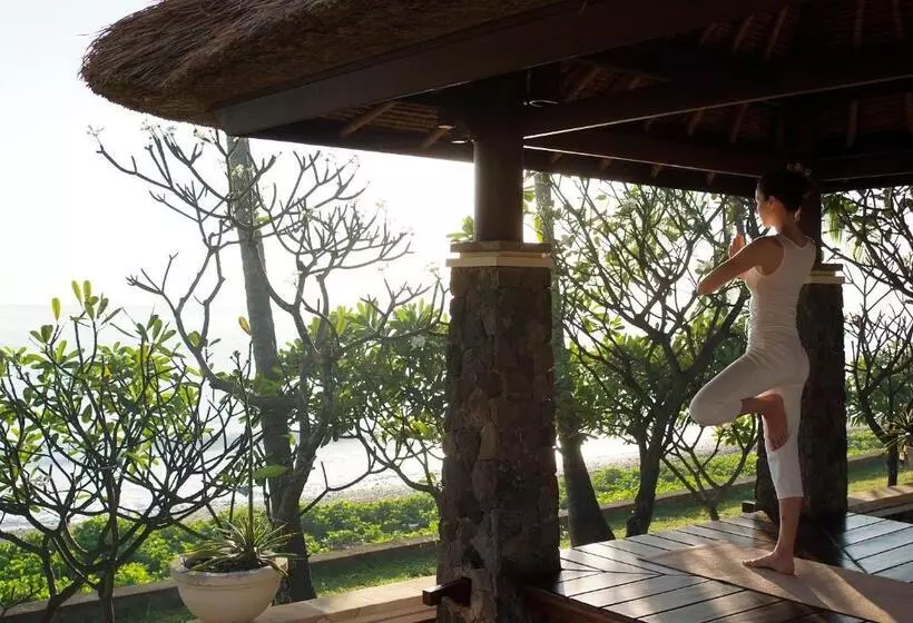Spa Village Resort Tembok Bali   Small Luxury Hotels Of The World