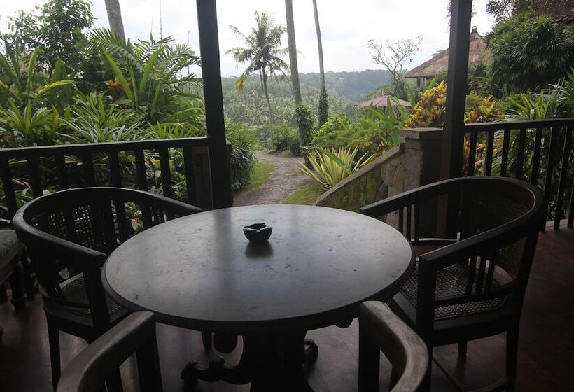 Taman Bebek Resort & Spa