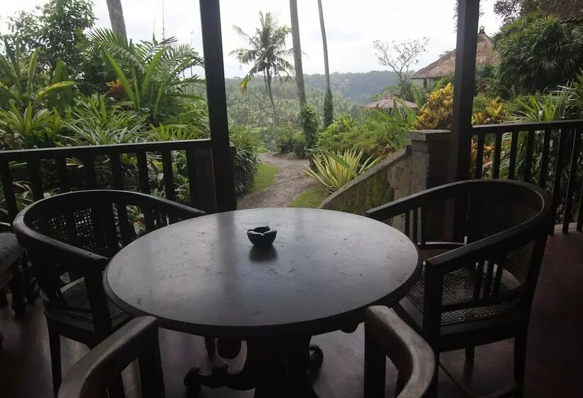 Taman Bebek Resort & Spa