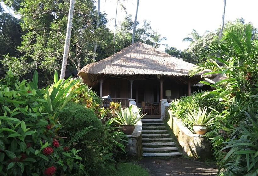 Taman Bebek Resort & Spa