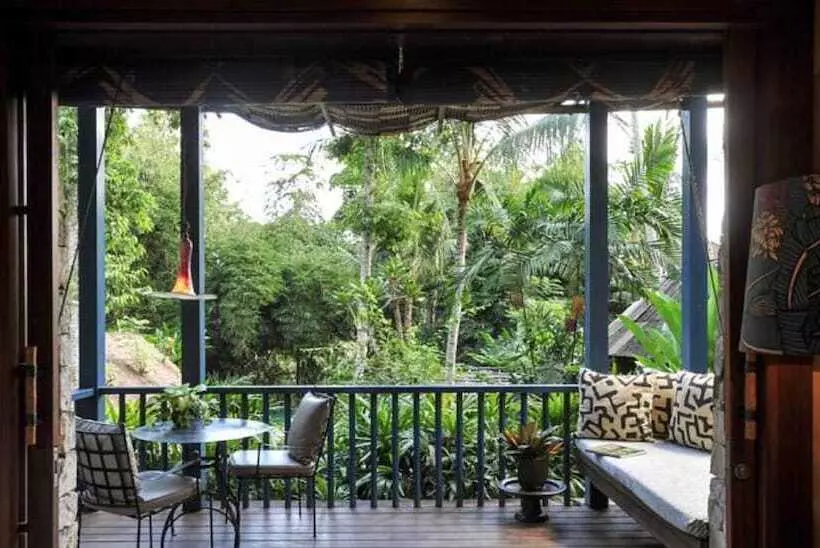 Taman Bebek Resort & Spa